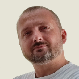 Robert Michalak GitHub avatar